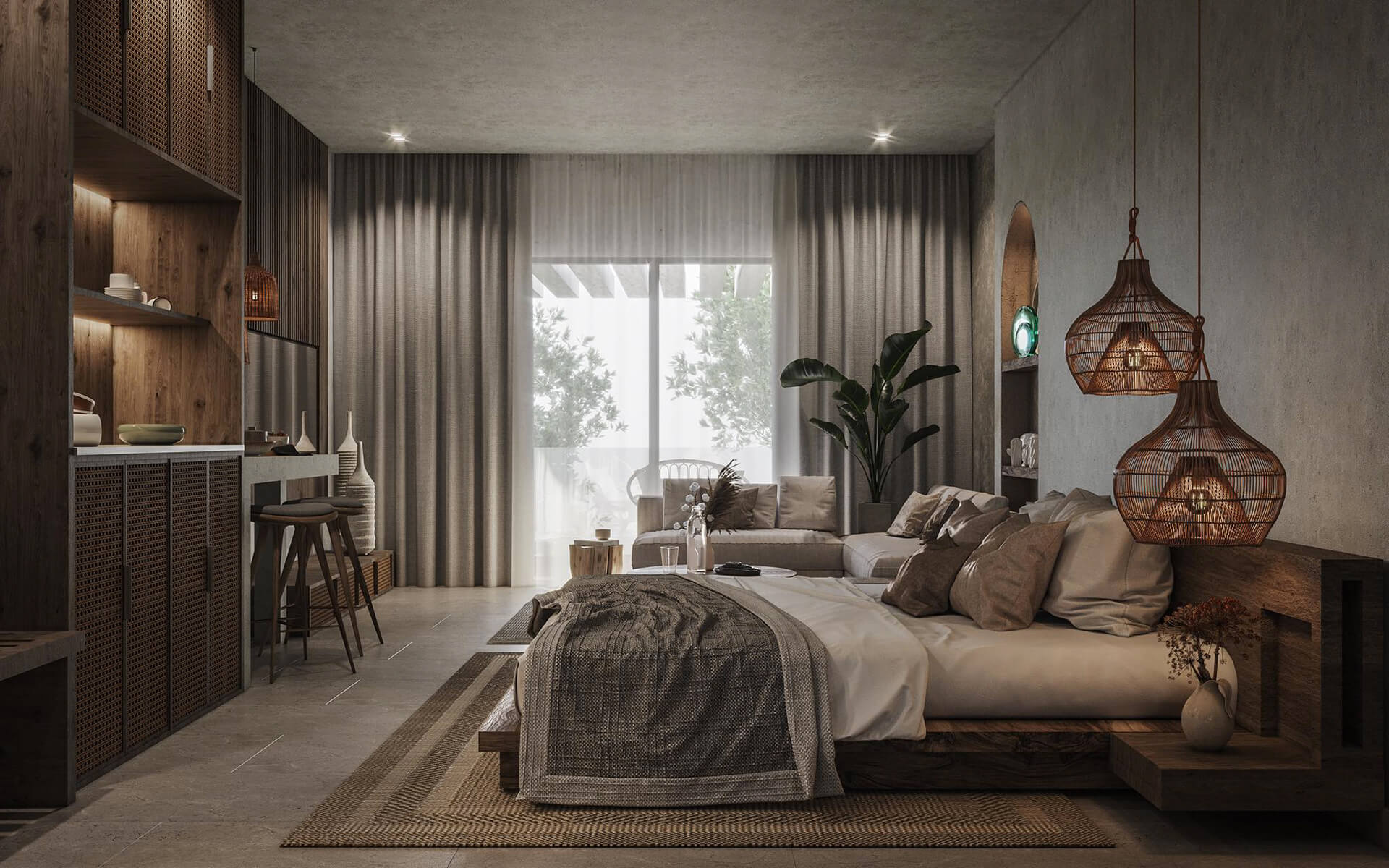 Suite